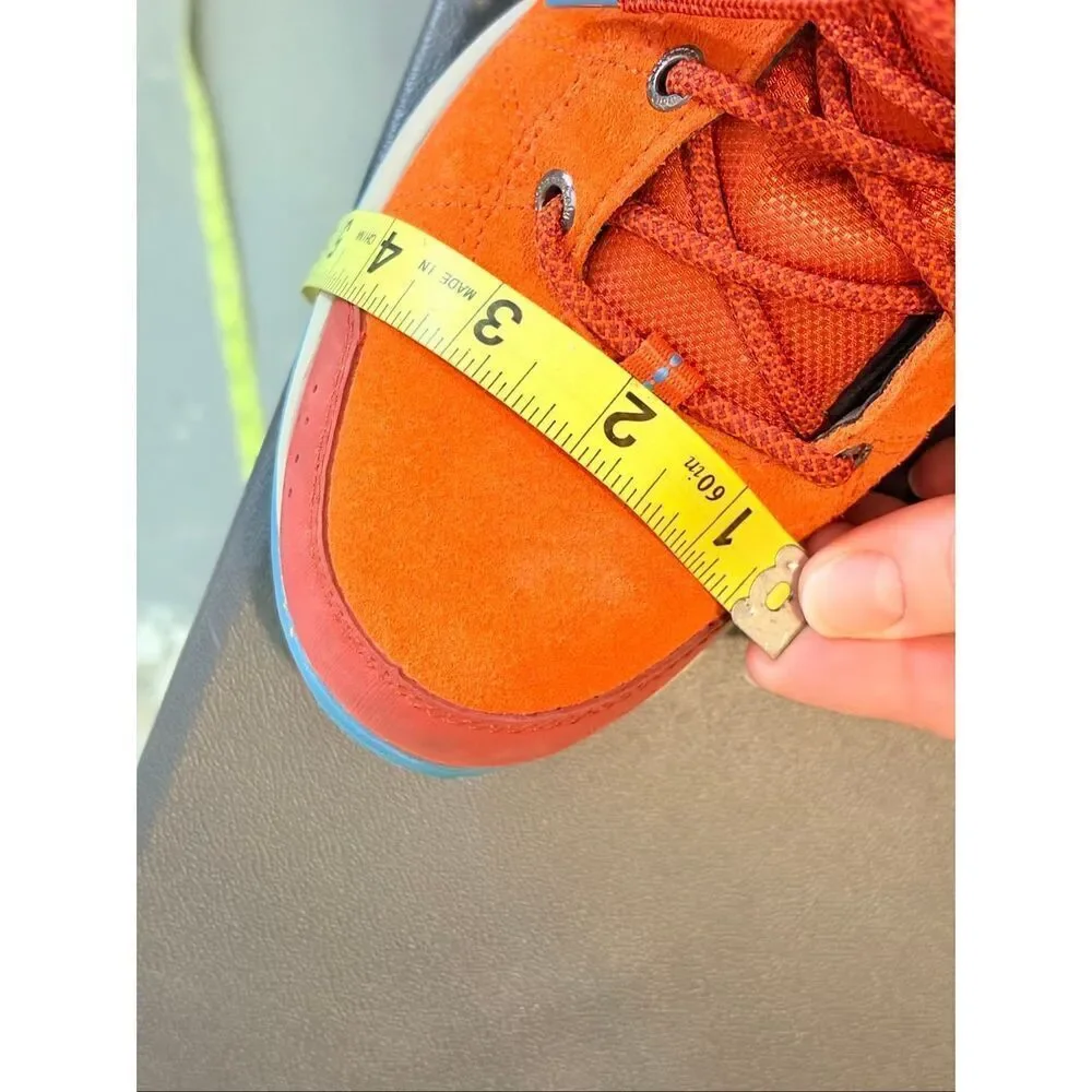 COLUMBIA | Fire Venture • Red Orange Blue Mid Waterproof Women's Multisport Outd